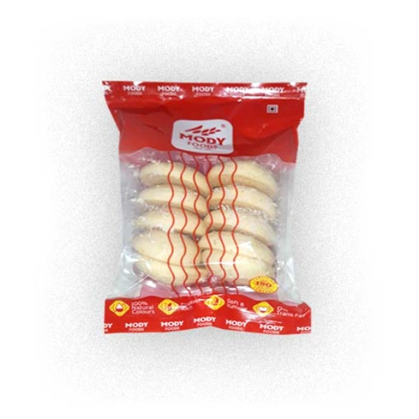 Mody Biscuits Macrone 200gm